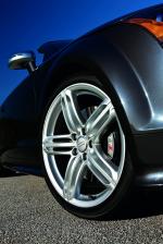 Audi TTS Roadster 2010 года (NA)